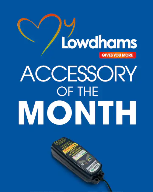 Accessory Of The Month Milenco Optimate