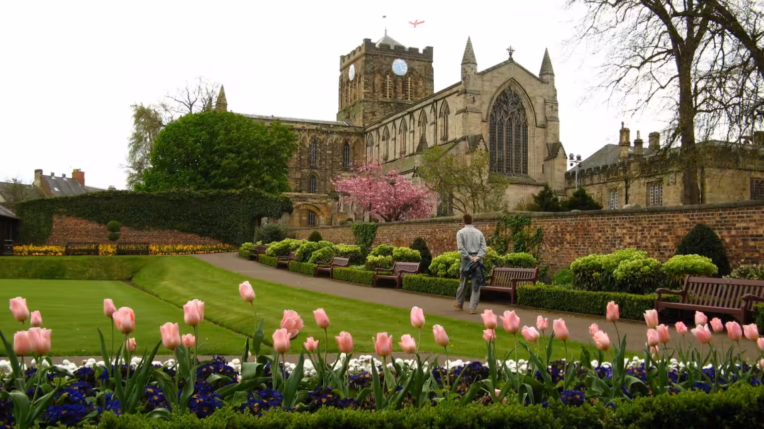 Brit Stops: Great Places in the North to Visit in Your Campervan or Motorhome