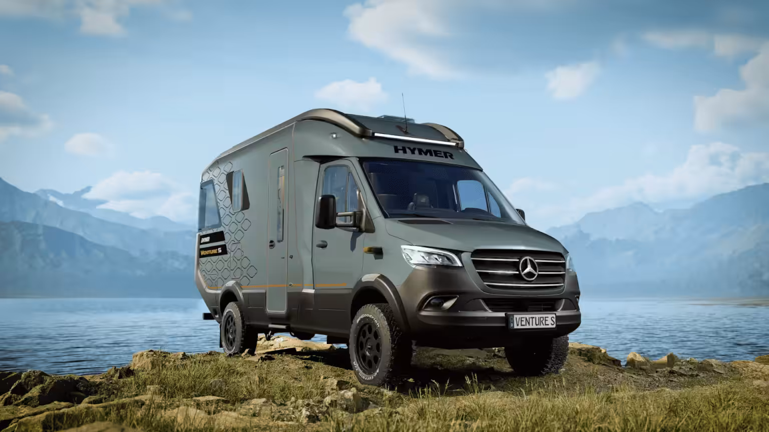 An In-Depth Guide to the Best German Motorhome Brands
