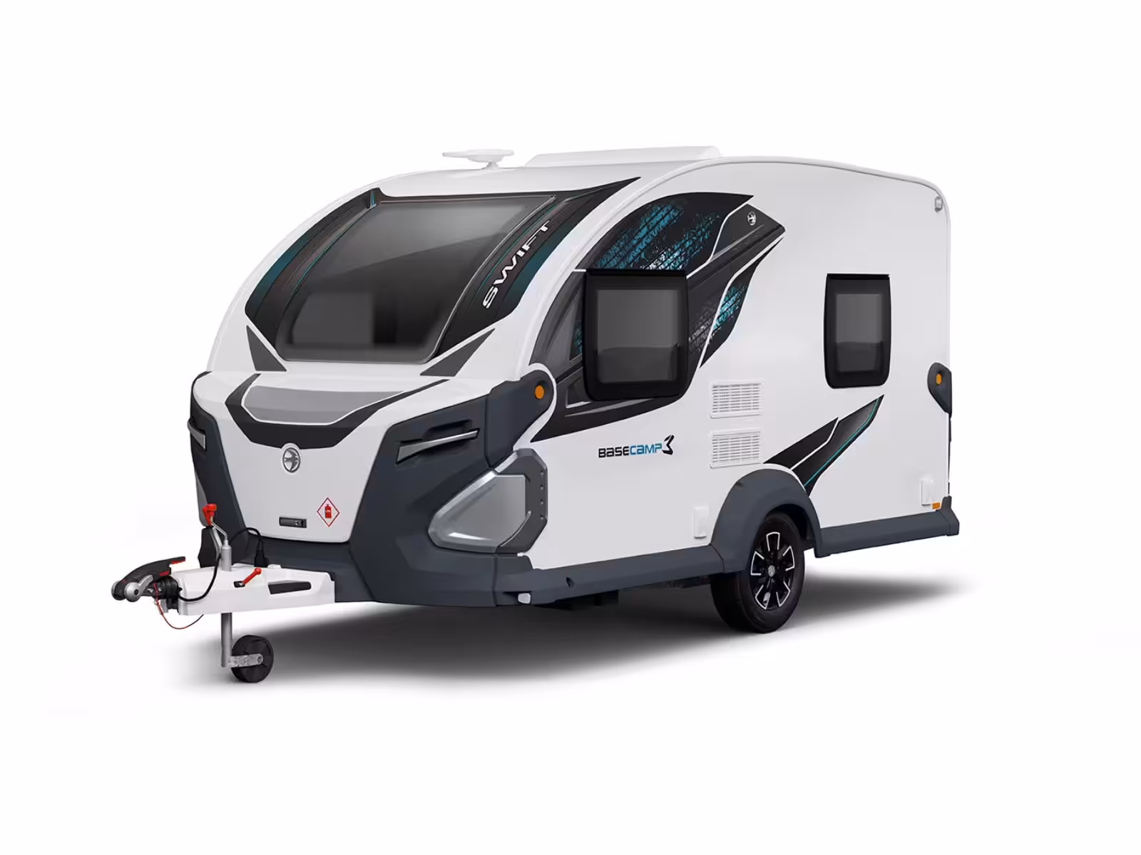 2282024 Ext Basecamp 3 Front 3q Swift