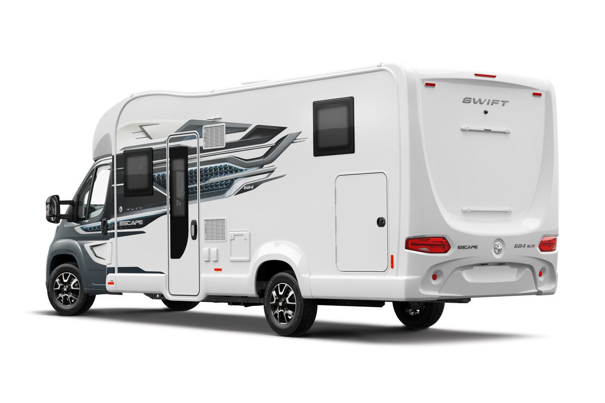 24102024 Esacpe 684 Rear 3