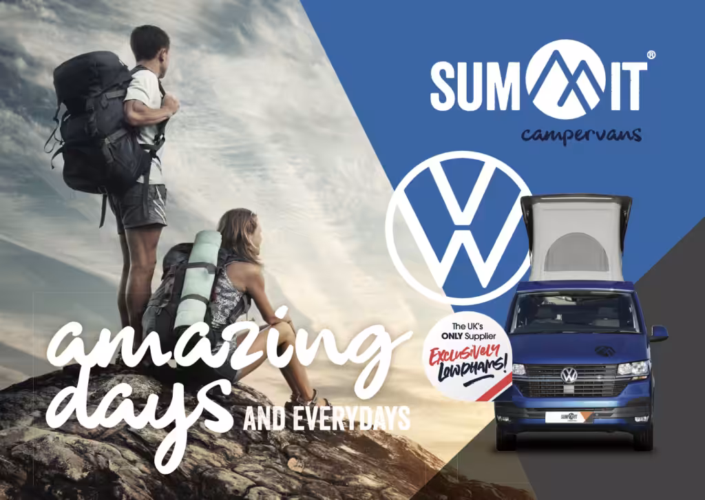 2022 Summit Vw Brochure