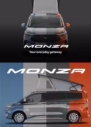 2025 Swift Monza Brochure