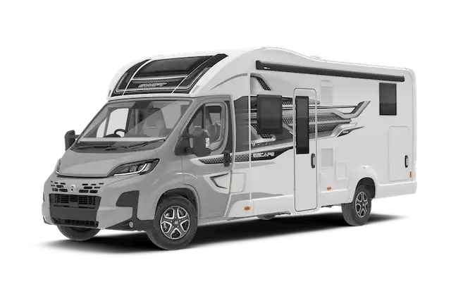 2027 Escape Exterior