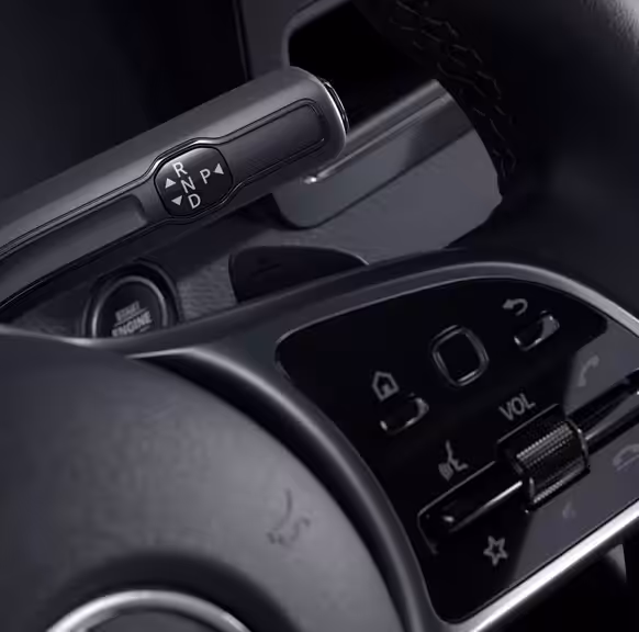 7g Tronic Plus Automatik Mercedes