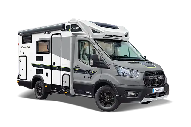 Chausson Sport Line 2026 Range Images
