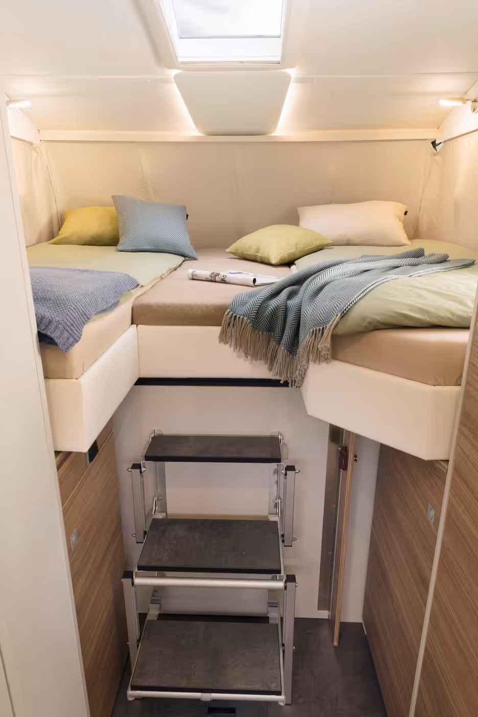 DET Alpa I 7820 2 Samir Schlafzimmer