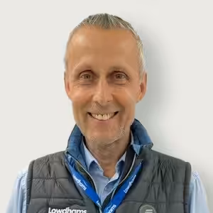 Duncan Roberts