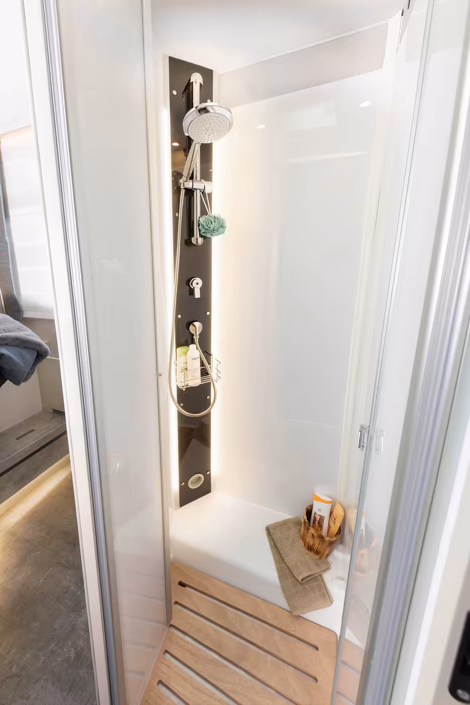 Esprit I7150DBM Dusche
