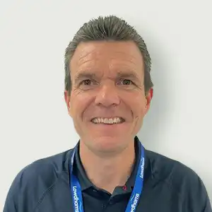 Mark Clayton