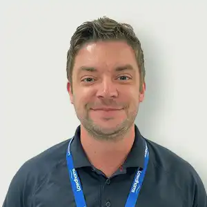 Richard Walsh