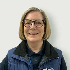 Sandra Whitlock