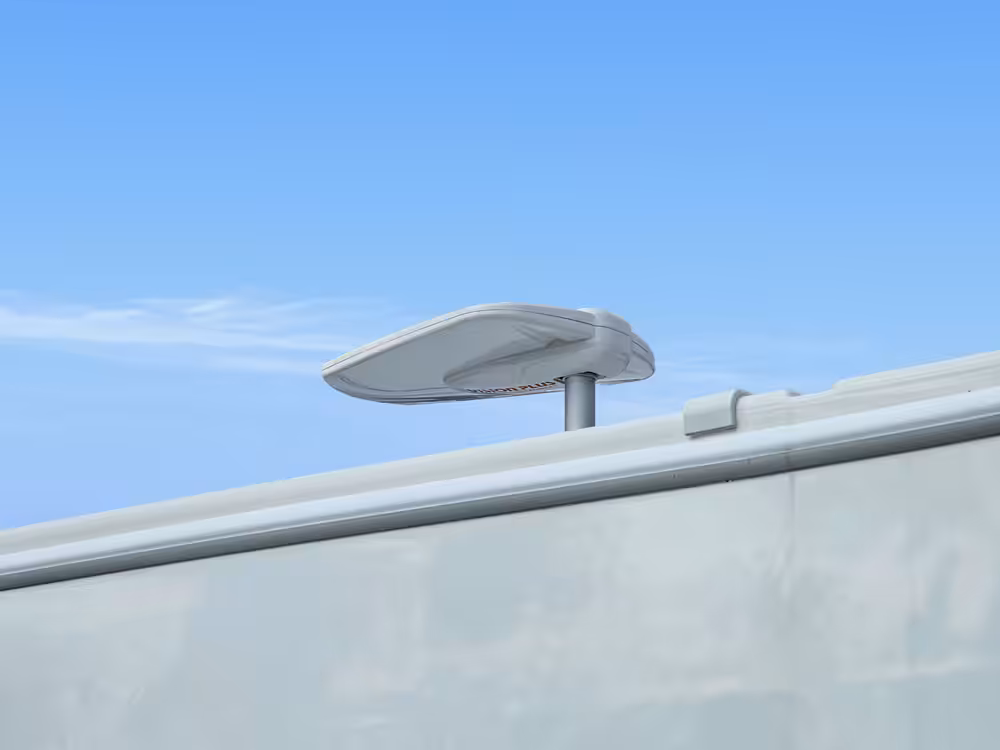 Voyager Xtra TV Aerial