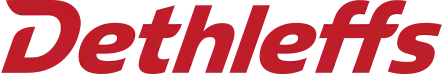 Dethleffs Logo
