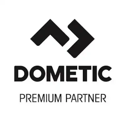 Dometic Premium Partner Logo