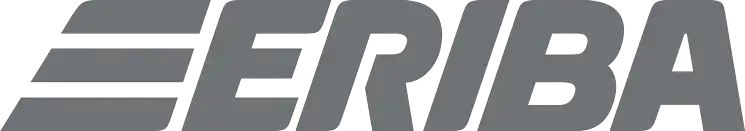 Eriba Logo Grau