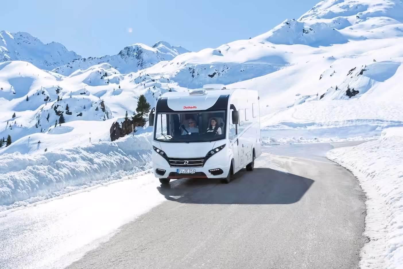 Esprit Lifestyle 2025 Snow