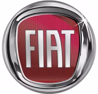Fiat Logo