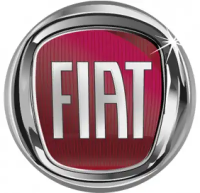 Fiat Logo