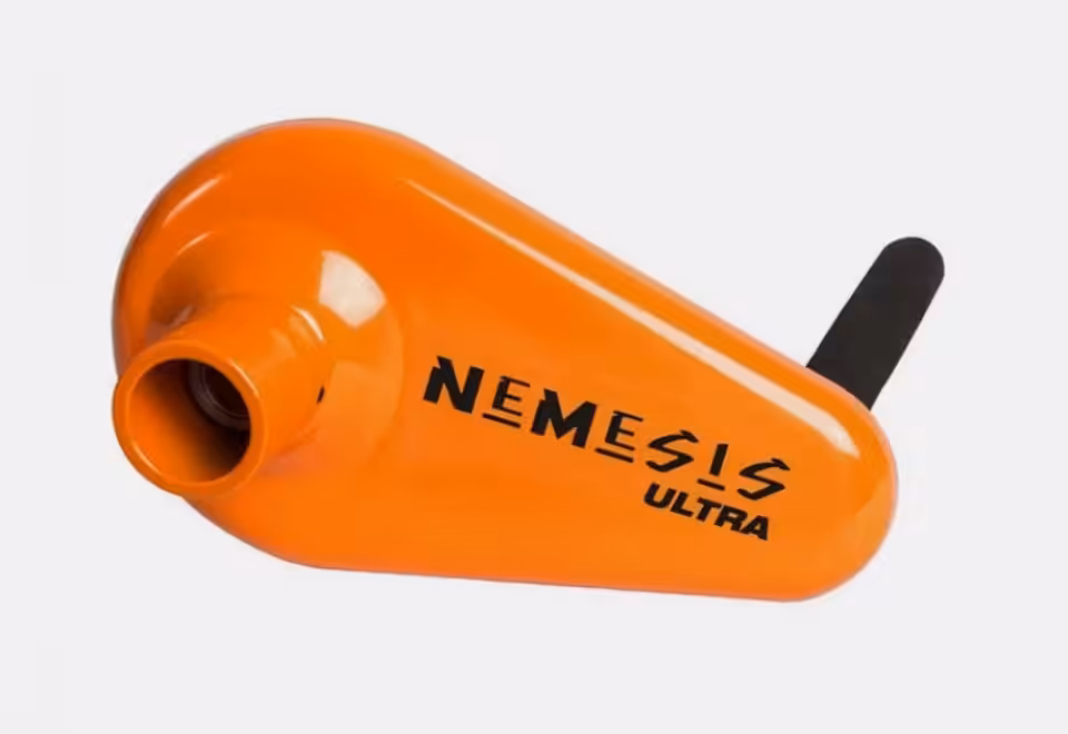 Nemesis Ultra Wheel Lock