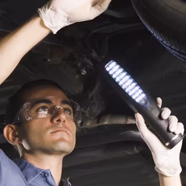 Service Centre Header Mobile