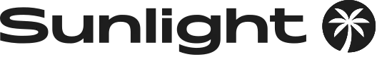 Sunlight Logo Dark