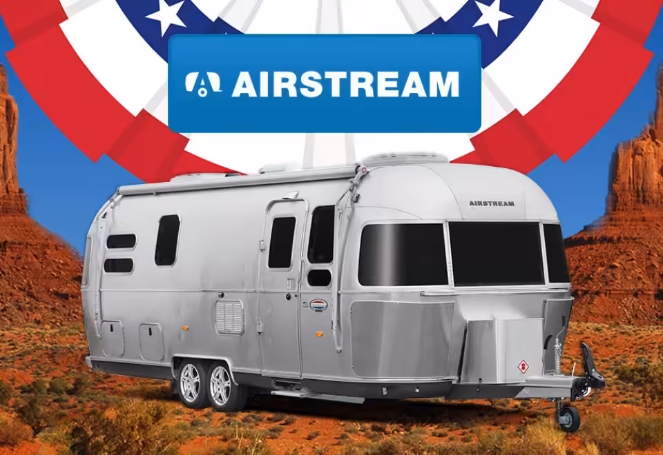 2017 Airstream Comes To Lowdhams