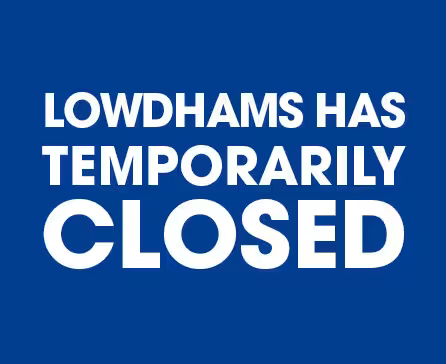 23764 Closure News Graphic