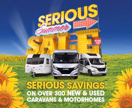 24131 Ll Serious Summer Sale News