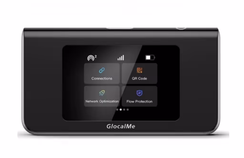 4g Mobile Wifi Wireless Data Terminal