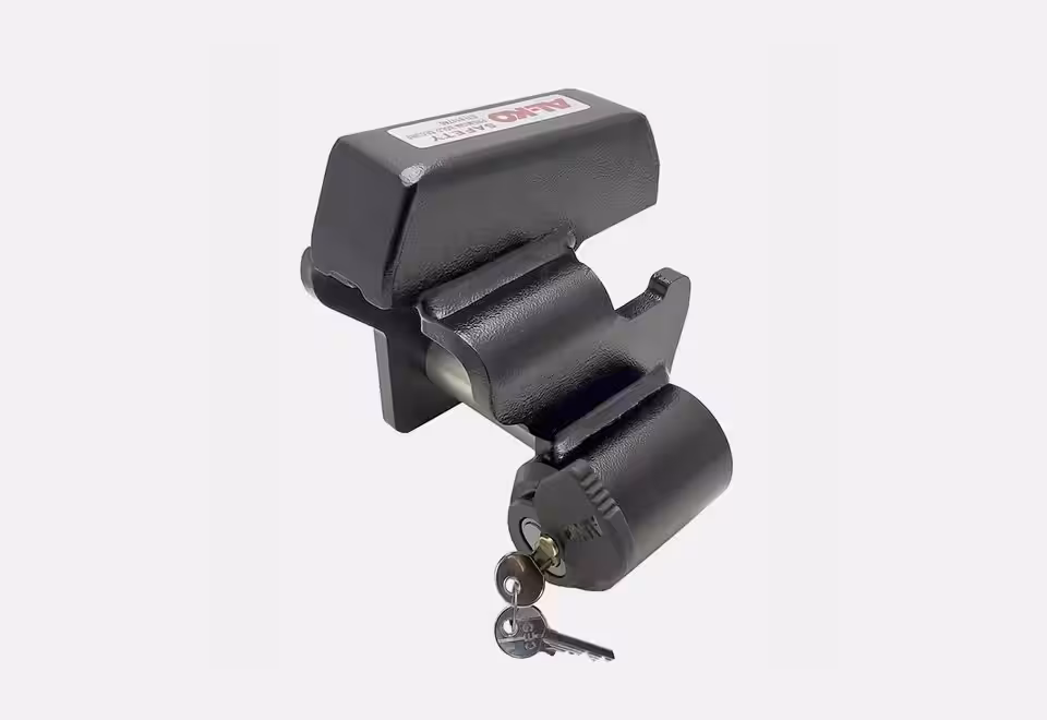8 Caravan Motorhome Accessory Shop