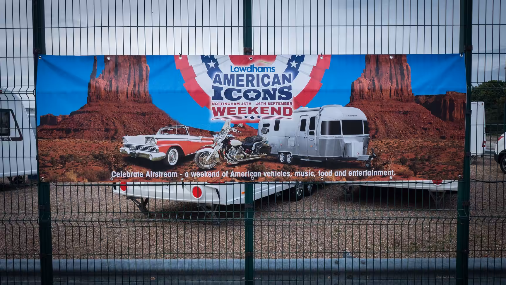 American Icons 1