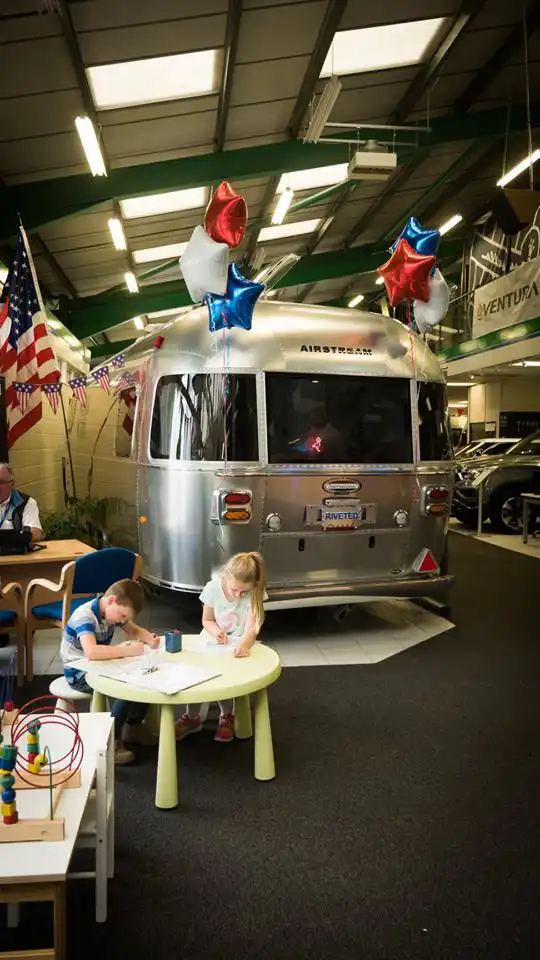 American Icons 13