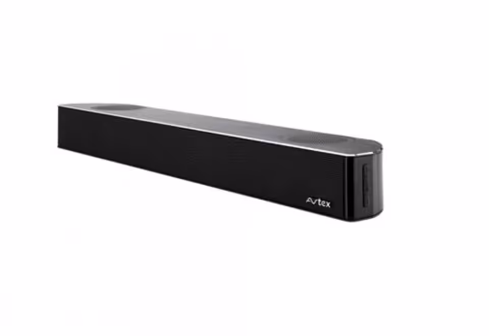 Avtex Sb195bt Sound Bar