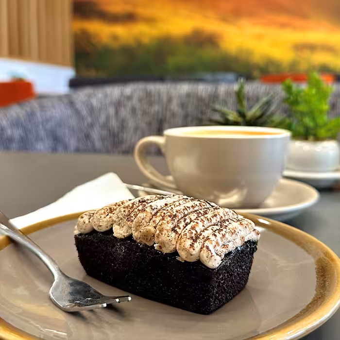 Beanies Cafe Lowdhams Light Bite