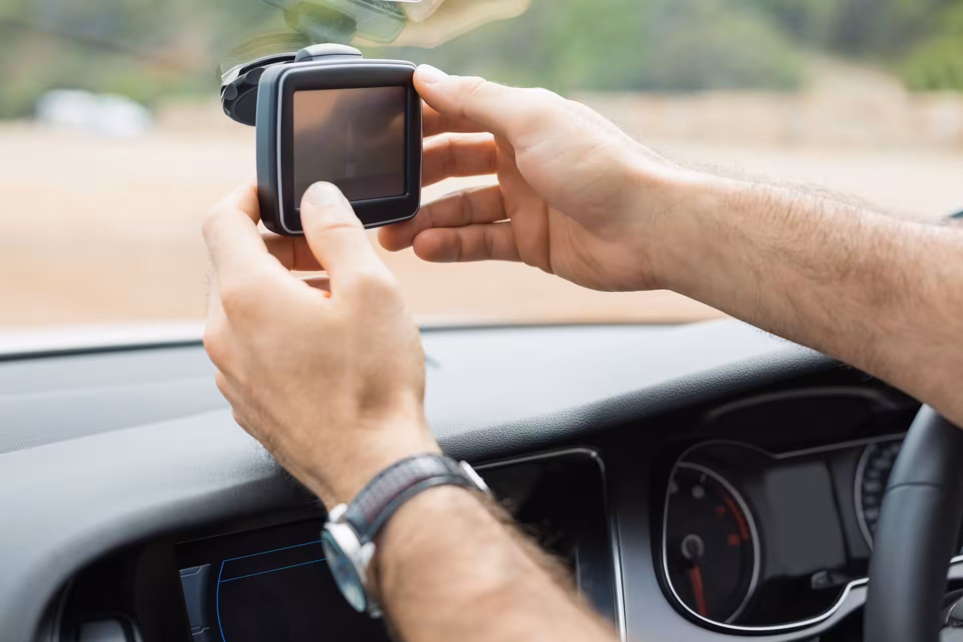 Best Sat Nav 2025