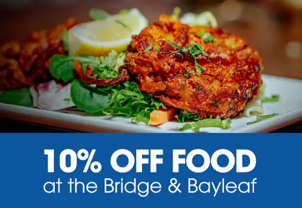 Bridge Bayleaf Benefit 10