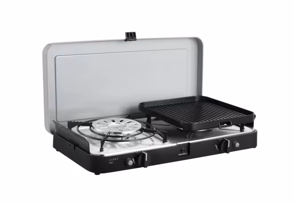 Cadac 2 Cook 3 Pro Deluxe Qr V2