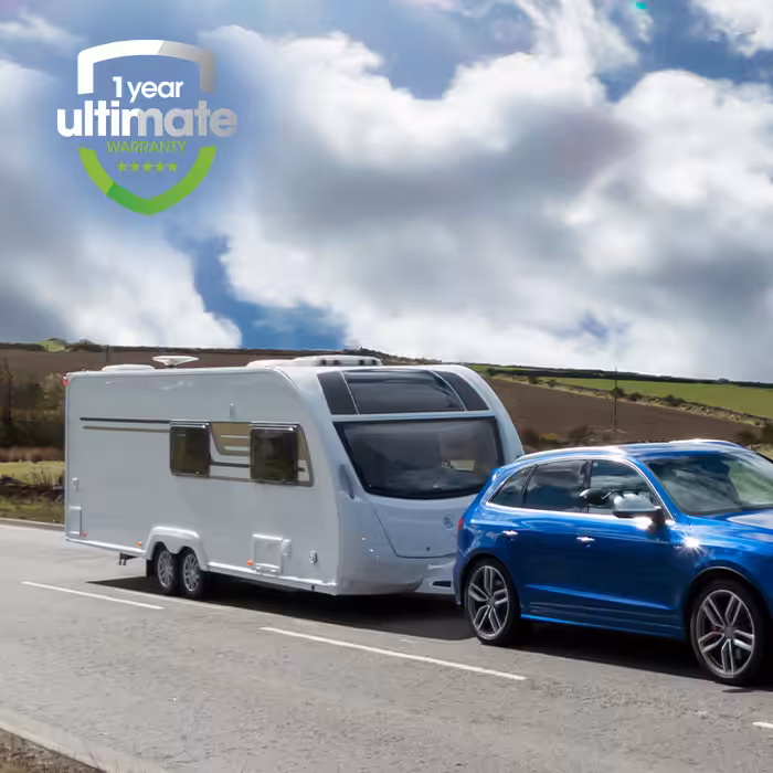 Caravan Warranty Square