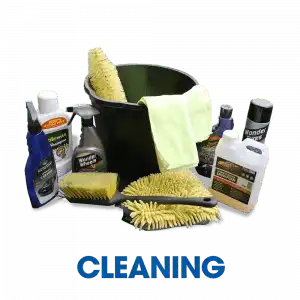 Cleaning Type