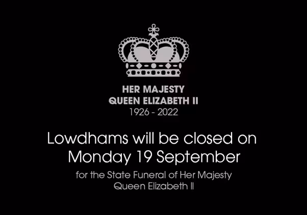 Closure Queens