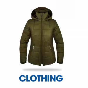 Clothing Type