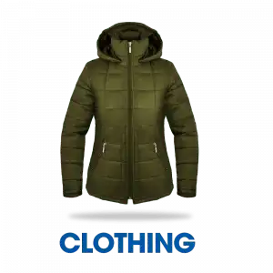 Clothing Type