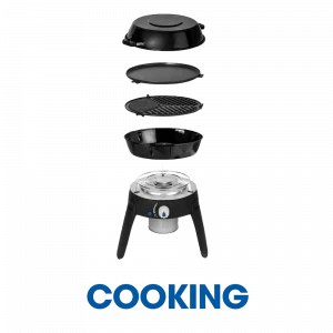 Cooking Type