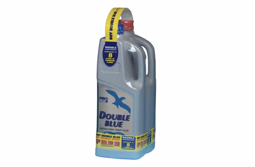 Double Rinse Elsan V2