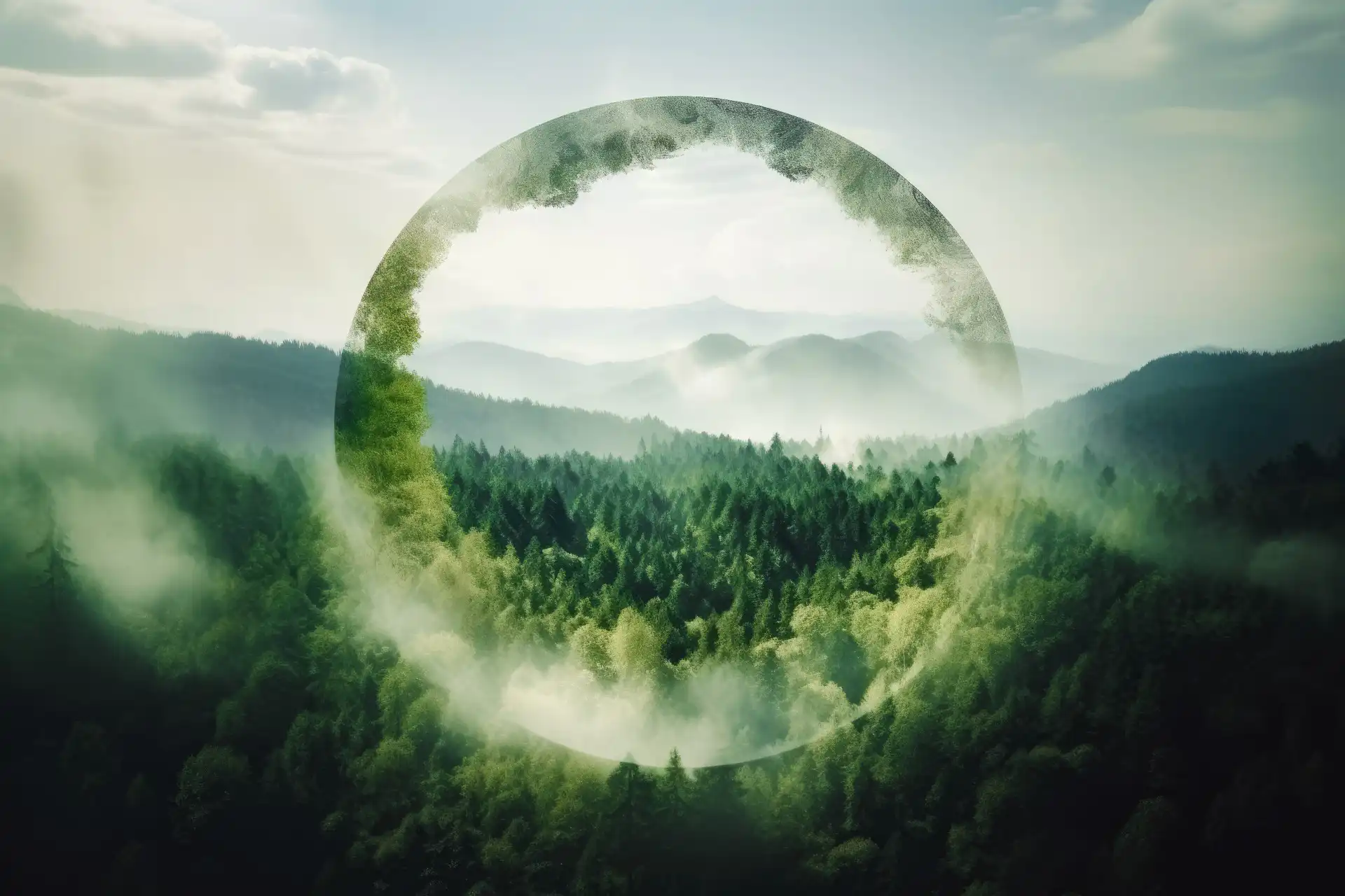 Eco Friendly Travel