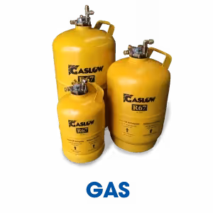 Gas Type