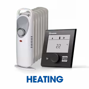 Heating Type