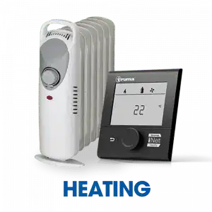 Heating Type