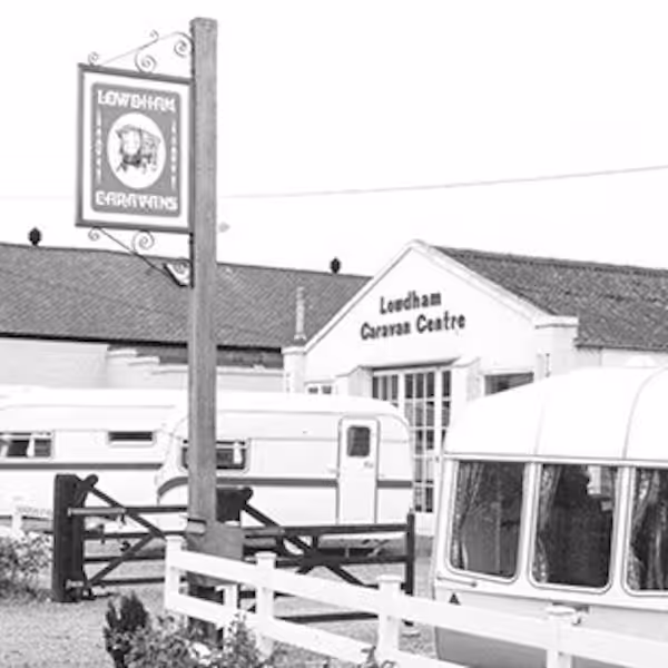 History Since 1966 Header Mobile